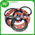 Industrial Machine Application Custom Flange Rubber Gasket